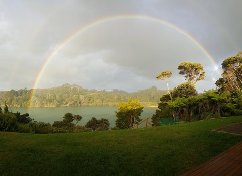 Pentire - Accommodation New Zealand 3