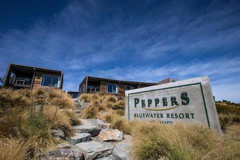 Peppers Bluewater Resort - Accommodation New Zealand 0
