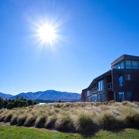 Peppers Bluewater Resort - Accommodation New Zealand 3