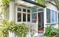 Peppertree Bed  Breakfast