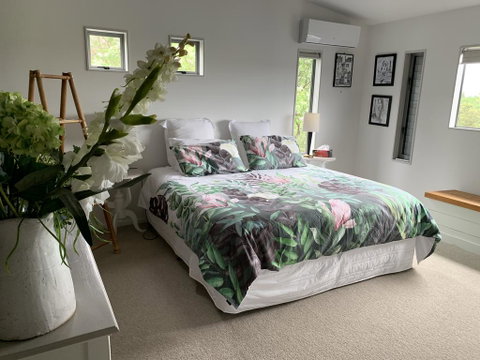 Peppertree Lodge - Accommodation New Zealand 2