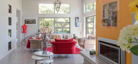 Peppertree Lodge - Accommodation New Zealand 0