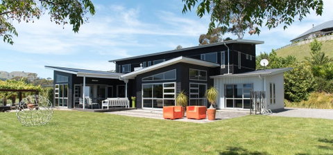 Peppertree Lodge - Accommodation New Zealand 1