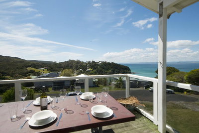 Perehipe Lookout - Whatuwhiwhi Holiday Home