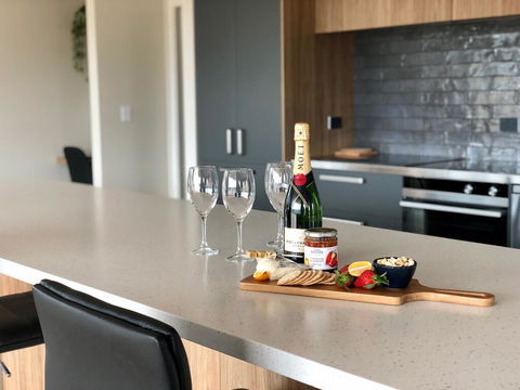 Perfect Combination - Accommodation New Zealand 1