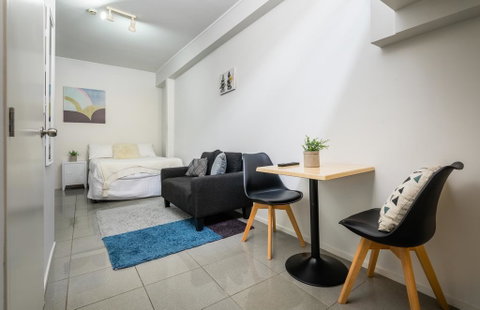 Perfect For Family! Cozy Room In Prime Kingsland Location! - Accommodation New Zealand 2
