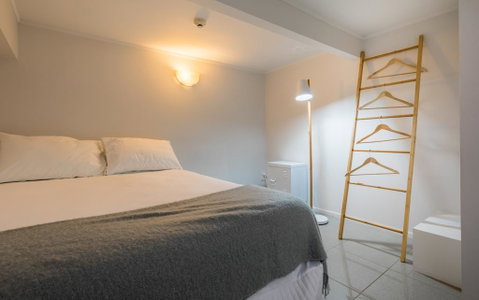 Perfect For Family! Cozy Room In Prime Kingsland Location! - Accommodation New Zealand 1