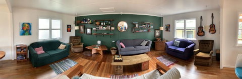 Pickled Parrot - Boutique Hostel - Accommodation New Zealand 2