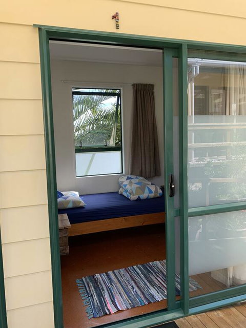 Pickled Parrot - Boutique Hostel - Accommodation New Zealand 3