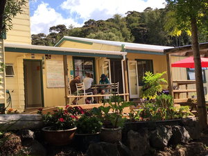 Pickled Parrot - Boutique Hostel