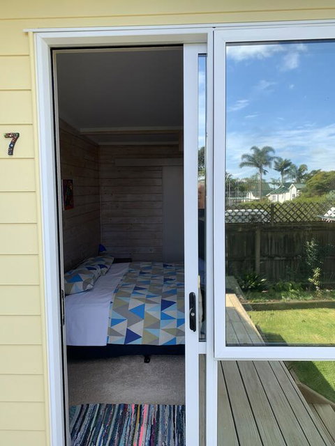 Pickled Parrot - Boutique Hostel - Accommodation New Zealand 1