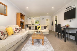 Picton Apartment Spa and Pool
