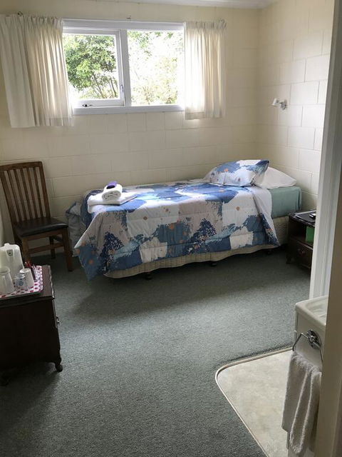 Picton House B&B And Motel - Accommodation New Zealand 1