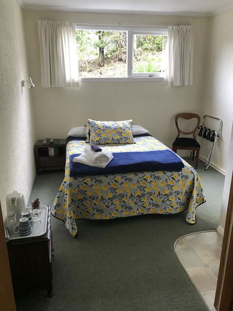 Picton House B&B And Motel - Accommodation New Zealand 2