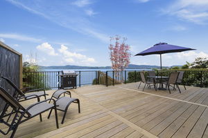 Piece of Paradise - Kawaha Point Holiday Home