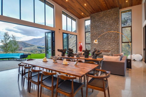 Pikorua - Accommodation New Zealand 3