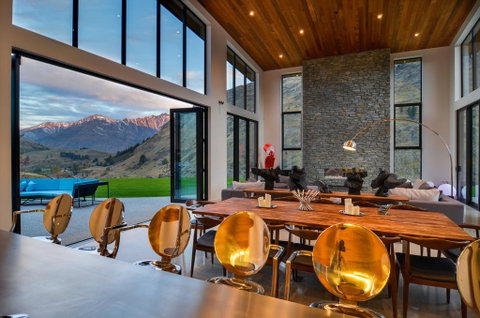 Pikorua - Accommodation New Zealand 2