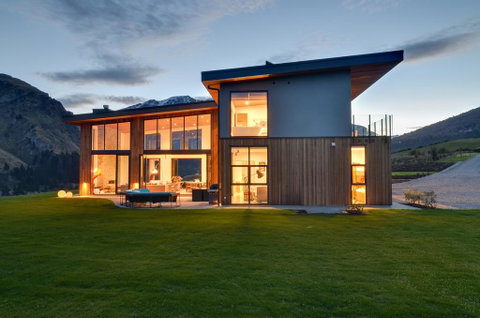 Pikorua - Accommodation New Zealand 0