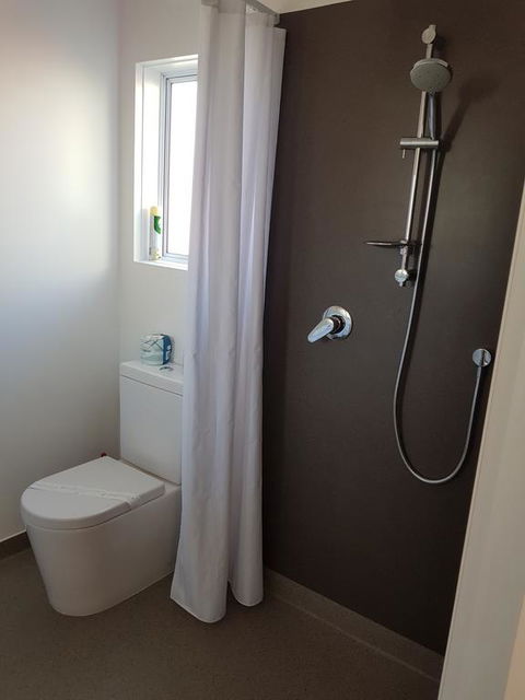 Pioneer Motels - Accommodation New Zealand 3