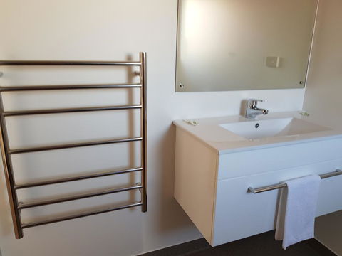 Pioneer Motels - Accommodation New Zealand 1