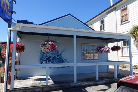 Pioneer Motels - Accommodation New Zealand 0