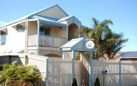 Pipi Dune Bed  Breakfast