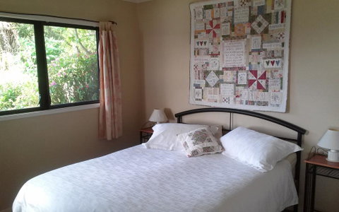 Pipiroa Bay Homestay - Accommodation New Zealand 2