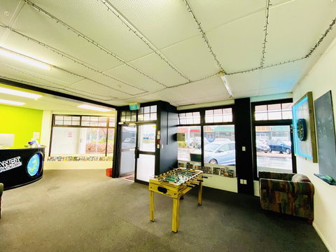 Planet Backpackers Rotorua - Accommodation New Zealand 1