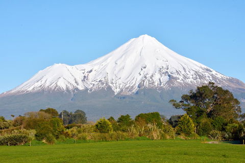 Platinum Lodge - Accommodation New Zealand 3
