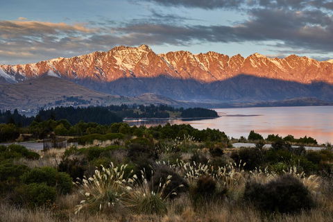 Platinum Queenstown - Accommodation New Zealand 1