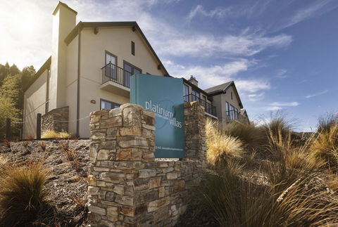 Platinum Queenstown - Accommodation New Zealand 2