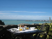 Pleasant View Bed  Breakfast