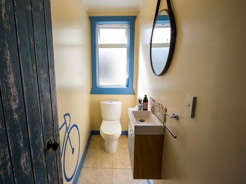Pohara Beach House - Pohara Holiday Home - Accommodation New Zealand 2