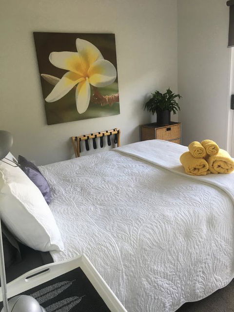 Pohutu Vista B&B - Accommodation New Zealand 1