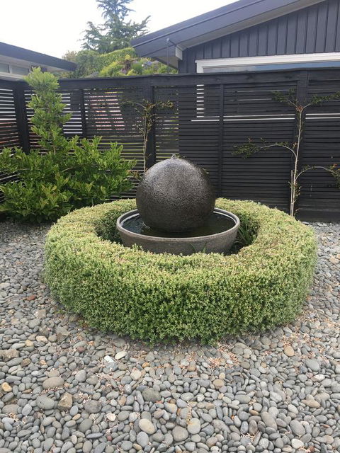 Pohutu Vista B&B - Accommodation New Zealand 2