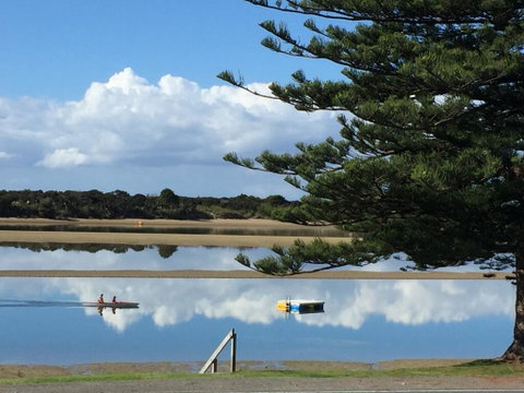 Pohutukawa Bach - Accommodation New Zealand 1