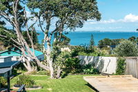 Pohutukawa Cottage Waiheke Island
