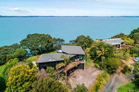 Point Beach House