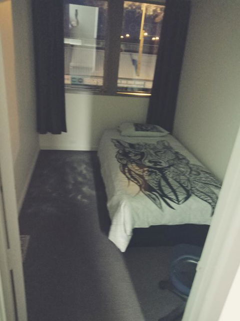 Point Break Backpackers - Accommodation New Zealand 3