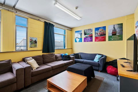 Point Break Backpackers - Accommodation New Zealand 1
