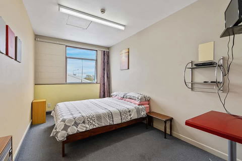 Point Break Backpackers - Accommodation New Zealand 2