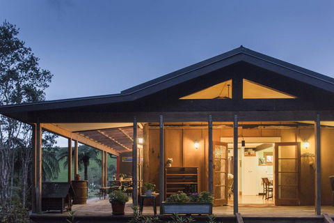 POND COTTAGE - 5 STAR EXPERIENCE - Accommodation New Zealand 2