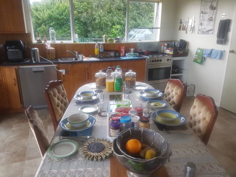 Ponga B&B - Accommodation New Zealand 3