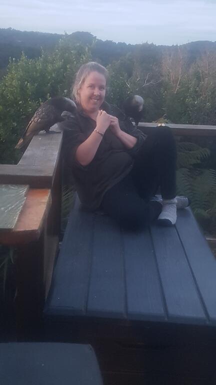 Ponga B&B - Accommodation New Zealand 2
