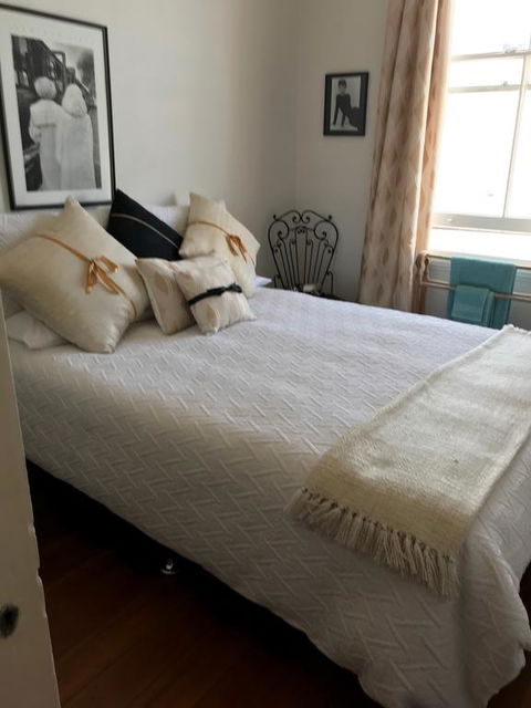 Ponsonby Boutique Villa With Private Gym - Accommodation New Zealand 2
