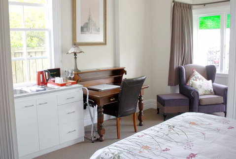 Ponsonby Manor Guest House - Accommodation New Zealand 3