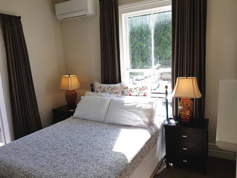 Ponsonby Manor Guest House - Accommodation New Zealand 1