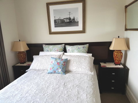 Ponsonby Manor Guest House - Accommodation New Zealand 2