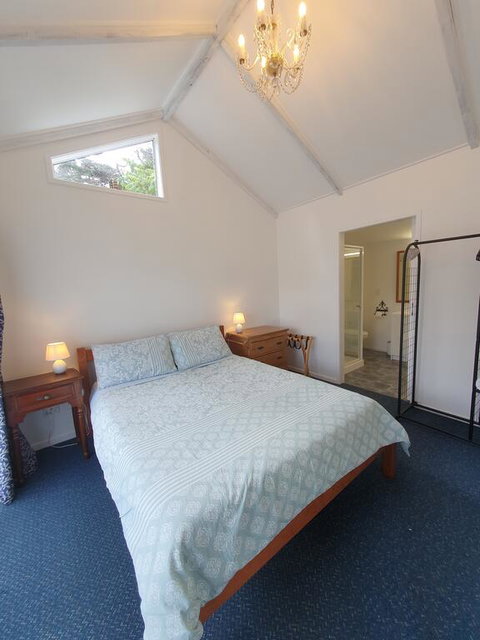 Poripori Homestead - Accommodation New Zealand 3