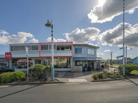 Port Break - Central Whangamata Apartment - Accommodation New Zealand 2
